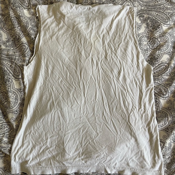 Sublime graphic tank - Picture 3 of 4